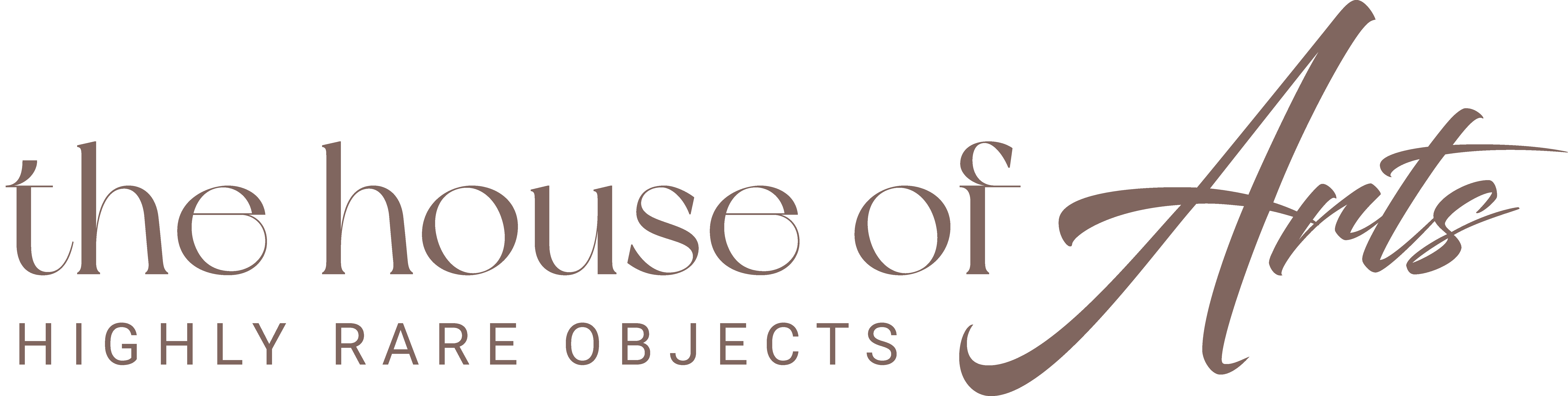 the house of Arts GmbH